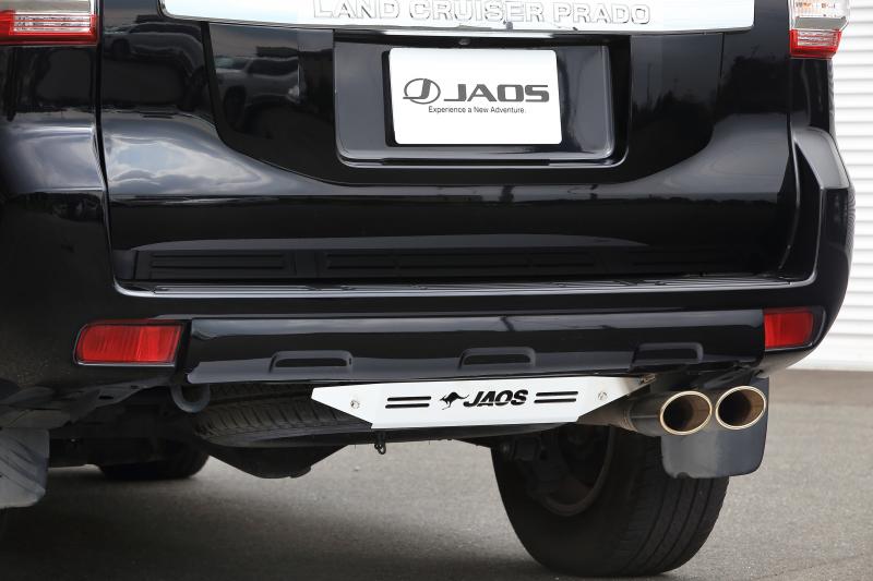 楽天市場】jaos リア スキッド プレートの通販 楽天市場】jaos リア スキッド プレートの通販