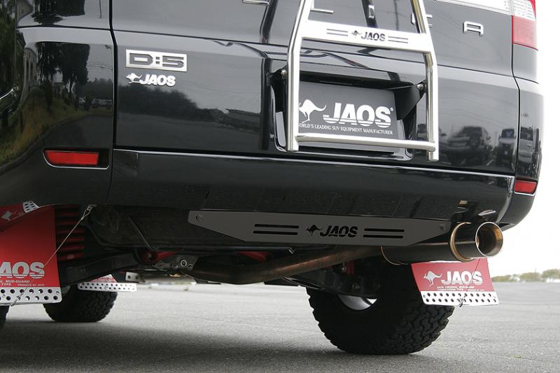 楽天市場】jaos リア スキッド プレートの通販 楽天市場】jaos リア スキッド プレートの通販