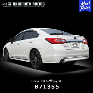 ܲ ޥե顼 Class KR SUBARU 쥬B4 ꥢԡΤߡB71355|  KAKIMOTO 饹  LEGACY ݡĥޥե顼 ָб