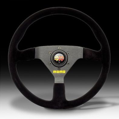 楽天市場】新品 MOMO モモ MOD.78 モデル78 ブラックスエード 楽天市場】新品 MOMO モモ MOD.78 モデル78 ブラックスエード