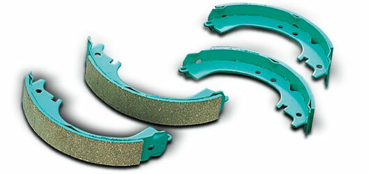 Project vWFNg~[ u[LV[ SPORTS REAR SHOEyS885z SUZUKI BRAKE SHOES