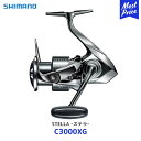 V}m Xe XsjO[yC3000XGz| SHIMANO STELLA ނ CtBjeBNX 2022