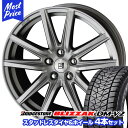 235/55R18 ハリアー ブリヂストン DM-V2 ザイ...