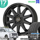 デリカD5 CV系 17インチ 235/65R17 トーヨー オープンカントリー A/T3 サマータイヤホイール 4本セット サーキュラー C10S 17インチ 7.0J 38 5H114.3 | AME KYOHO 共豊 トーヨータイヤ TOYO TIRES