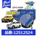 トラスト グレッディ フィルター エアインクスGT トヨタ FJクルーザー 10/12-18/01 GSJ15W ランドクルーザー プラド 09/09-15/06 GRJ150/151W TY-24GT 【12512524】 TRUST GREDDY AIRINX GT TOYOTA PRADO エフジェイクルーザー 純正交換タイプ エアクリーナー