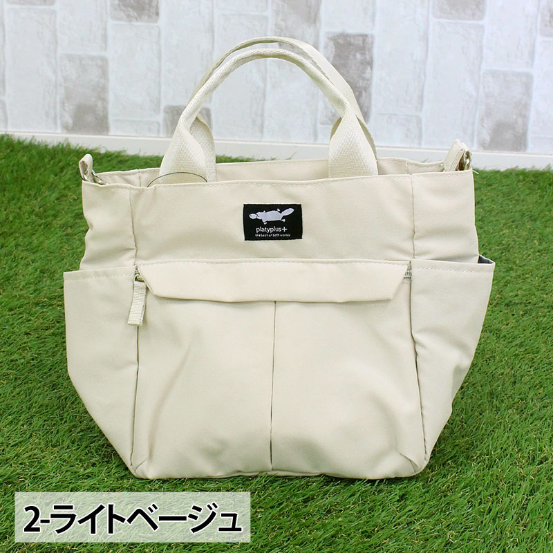 MOSTSHOP流行のメンズファッションの送料無料 カートバッグ ラウンドバッグ ゴルフ メンズ ミニトートバッグ 2WAY ショルダーバッグ 小物 かばん 鞄 小さめ ネコポス｜アングル3