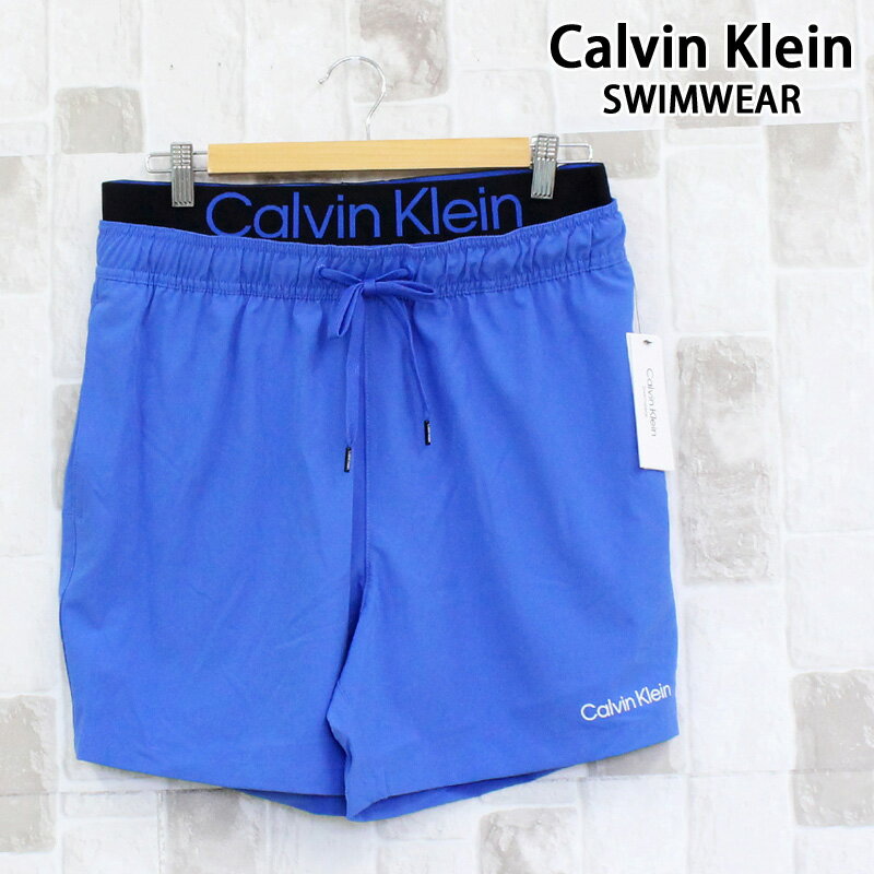 楽天市場】カルバンクライン（水着｜メンズファッション）の通販
