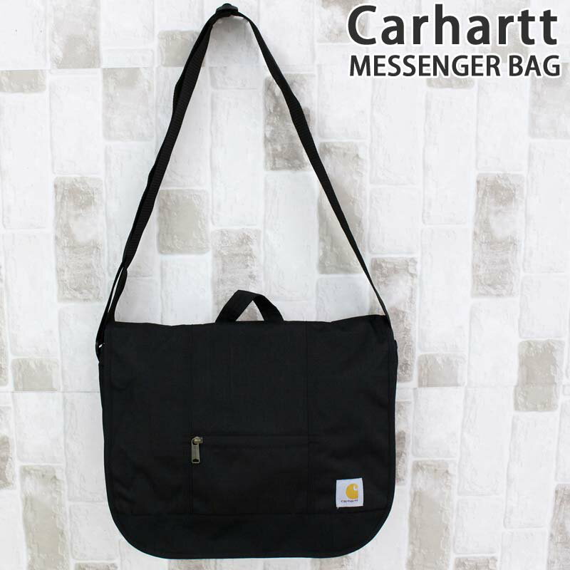 Rakuten - Carhartt カーハート リップストップ メッセンジャーバッグ Ripstop Messenger Bag バッグ メンズ ブランド MOSTSHOP