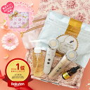 【限定クーポン利用で最大64%OFF】美顔器 ギフト セット イオンプ...(4)