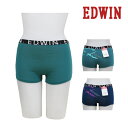 30%OFF EDWIN エドウィン 1分丈 ショーツ パンツ 下着 アズ | ボクサーパンツ ティーンズ 女の子 小学生 中学生 高校生 子供 中学生女子 高学年 女子 ガールズ ジュニア パンティ ボクサー キッズ 子どもパンツ 女性 可愛い 韓国 かわいい スポーツショーツ 女児 学校 セール