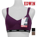 30%OFF EDWIN エドウィン ブラジャー ハーフトップ 下着 アズ | レディース 女の子 中学生 高校生 ブラ スポーツブラ スポブラ 子供 ティーン...