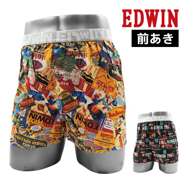 EDWIN エドウィン トラ