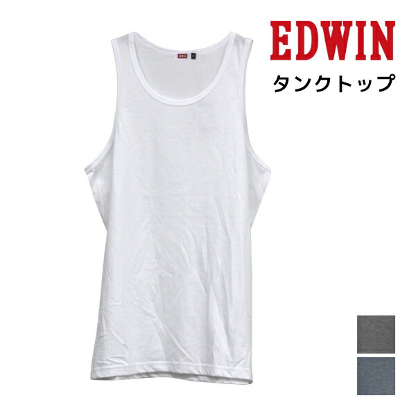 EDWIN エドウィン タン