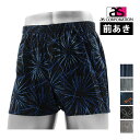 30%OFF 粋トランクス 日本製 高島ちぢみ 前あき トランクス 紳士 男性 アズ as| 前開き パンツ トランクスパンツ 高島 ちぢみ 下着 和柄 メンズ...