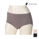 【クーポン10%OFF】NUDE Make ヌードメイク やわらか ペアショーツ ショーツ アツギ ATSUGI | パンツ パンティ パンティー レディース ...