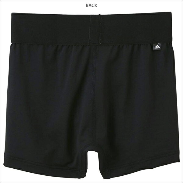 3枚セット ジュニアメンズ adidas アディダス ボクサーブリーフ 前とじ グンゼ