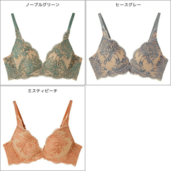 Tuche トゥシェ MARSHMALLOW BOM BRA 3/4ワイヤーモールドブラジャー グンゼ GUNZE | 女性 婦人 レディース レディス ブラジャー ブラ モールドブラ モールドブラジャー 下着 インナー 盛れるブラ 盛れる 超盛りブラ 谷間 ボディメイク 可愛い セクシー かわいい レース