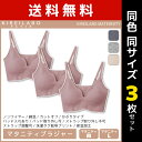 送料無料 同色3枚セット KIREILABO キレイラボ MATERNITY マタニティブラ ノンワイヤーブラジャー ブラ グンゼ GUNZE | 女性 レディース マタニティ ブラジャー ノンワイヤーブラ ワイヤレスブラ ノンワイヤー 下着 妊婦 妊娠 授乳ブラ ひびきにくい 産前 産後 カットオフ