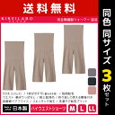 【11/25限定★最大300%ポイントバック!要エントリー】グンゼ 3枚 送料無料 パンツ ボトムス ショーツ レディース 女性用 吸汗速乾 冬用 保温 速乾 ...