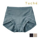 【クーポン10%OFF】Tuche トゥシェ ACTIBALANCE アクティバランス ショートガードル パンツ グンゼ GUNZE | ガードルショーツ ガー...