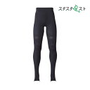 スタスタ足スト レギンス トレンカ グンゼ GUNZE | スパッツ パッチ ももひき メンズレギンス タイツ レッグウェア ウォーキング インナー 歩行 安定...