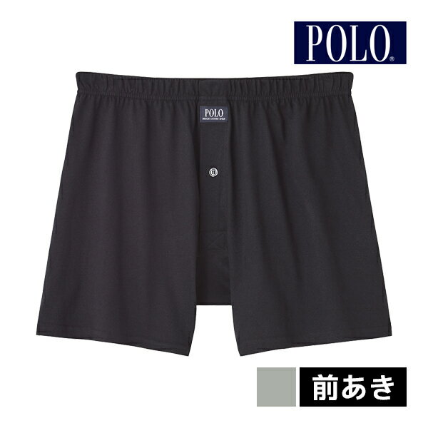 グンゼ トランクス POLO ポロ ニットトランクス 前あき パンツ 綿100% グンゼ GUNZE | トランクス トランクスパンツ メンズトランクス メンズパンツ メンズパンツ下着 メンズ おしゃれ 前開き コットン かわいい メンズ下着トランクス メンズ下着パンツ 下着 アンダーウェア ショーツ ブランド