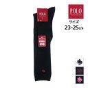 POLO ポロ 36cm丈 スクールソックス 男女兼用 靴下 グンゼ GUNZE | ハイソックス ソックス キッズ スクール 女の子 男の子 小学生 中学生 ...