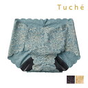 【クーポン10%OFF】Tuche トゥシェ cherish moon 吸収型サニタリーショーツ 25mlタイプ グンゼ GUNZE | 吸水ショーツ サニタリ...