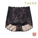 【10日限定エントリーで最大100%ポイントバック】Tuche トゥシェ MUSE MAKER くびれくっきり ショートガードル グンゼ GUNZE | 下着 ...