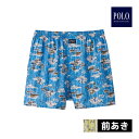 【クーポン10%OFF】POLO ポロ トランクス 前あき グンゼ GUNZE | メンズ 紳士 男性 下着 インナー パンツ 前開き トランクスパンツ とらん...