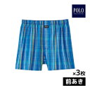 送料無料 同色3枚セット POLO ポロ トランクス 前あき グンゼ GUNZE | メンズ 紳士 男性 インナー パンツ 前開き トランクスパンツ ブランド メンズトランクス メンズパンツ メンズパンツ下着 男性下着 紳士下着 メンズ下着パンツ メンズ下着 おしゃれ 綿 男性用 かわいい