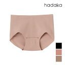 いいここち 快適ショーツ hadaka カットオフ ハーフショーツ パンツ グンゼ GUNZE | ショーツ パンティ パンティー 女性パンツ 婦人ショーツ 女性下着 アンダーウェア レディースパンツ 透けない 透けにくい 響きにくい ひびきにくい きりっぱなし 女性 下着 婦人 レディース