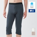 【クーポン10%OFF】アセドロン ニーレングス 前あき 男性 メンズ オールシーズン グンゼ GUNZE | 前開き パッチ ズボン下 ステテコ 股引 ももひき すててこ スパッツ ペチコート 吸水 汗 速乾 汗対策 クール タイツ あせどろん 仕事着 部屋着 汗