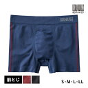 【クーポン10%OFF】BODYWILD ボディワイルド 3D-BOXER ボクサーパンツ 前とじ グンゼ GUNZE | ボクサーブリーフ ボクサー パンツ ...