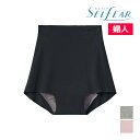 【クーポン10%OFF】SELFEAR セルフェア レギュラーショーツ 吸水ショーツ パンツ グンゼ GUNZE | 吸水パンツ 吸水 ショーツ 尿もれ 女性用...