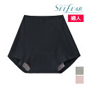 【クーポン10%OFF】SELFEAR セルフェア レギュラーショーツ 吸水ショーツ パンツ グンゼ GUNZE | 吸水パンツ 吸水 ショーツ 尿もれ 女性用...
