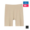 【クーポン10%OFF】COOLMAGIC クールマジック 素肌さらり 2分丈 レギュラーショーツ パンツ グンゼ GUNZE | ショーツ ボクサーパンツ パ...