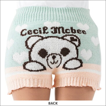 送料無料5枚セット CECIL McBEE セシルマクビー オーバーパンツ 1分丈ボトムス スパッツ 重ね履き用 グンゼ GUNZE まとめ買い | 女性下着 婦人肌着 レディースインナー レディス あったか インナー インナーウェア インナーウエア アンダーウェア アンダーウエア