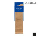 【クーポン10%OFF】SABRINA サブリナ Shape レディースソックス ハイソックス 女性 婦人 靴下 グンゼ GUNZE | ソックス 着圧 圧着 ...