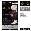 RIZAP ライザップ ふくらはぎサポーター 左右兼用 1箱2枚入り グンゼ GUNZE | レディース レディス 女性 婦人 メンズ 男性 紳士 ふくらはぎ すね サポーター すねサポーター Sサイズ Mサイズ Lサイズ 小さいサイズ 小さめ 小さい ブランド ライザップサポーター スポーツ