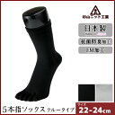 【クーポン10%OFF】【杉山ニット工業】【EMソックス】【婦人オールシーズン】レディースソックス(5本指)【日本製】【くつした・くつ下・靴下】【楽ギフ_包装】...