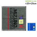 【5日限定エントリーで最大100%ポイントバック】MIZUNO ミズノ タオルハンカチ プチタオル 綿100% タオル 林タオル | ハンドタオル ハンカチ ス...