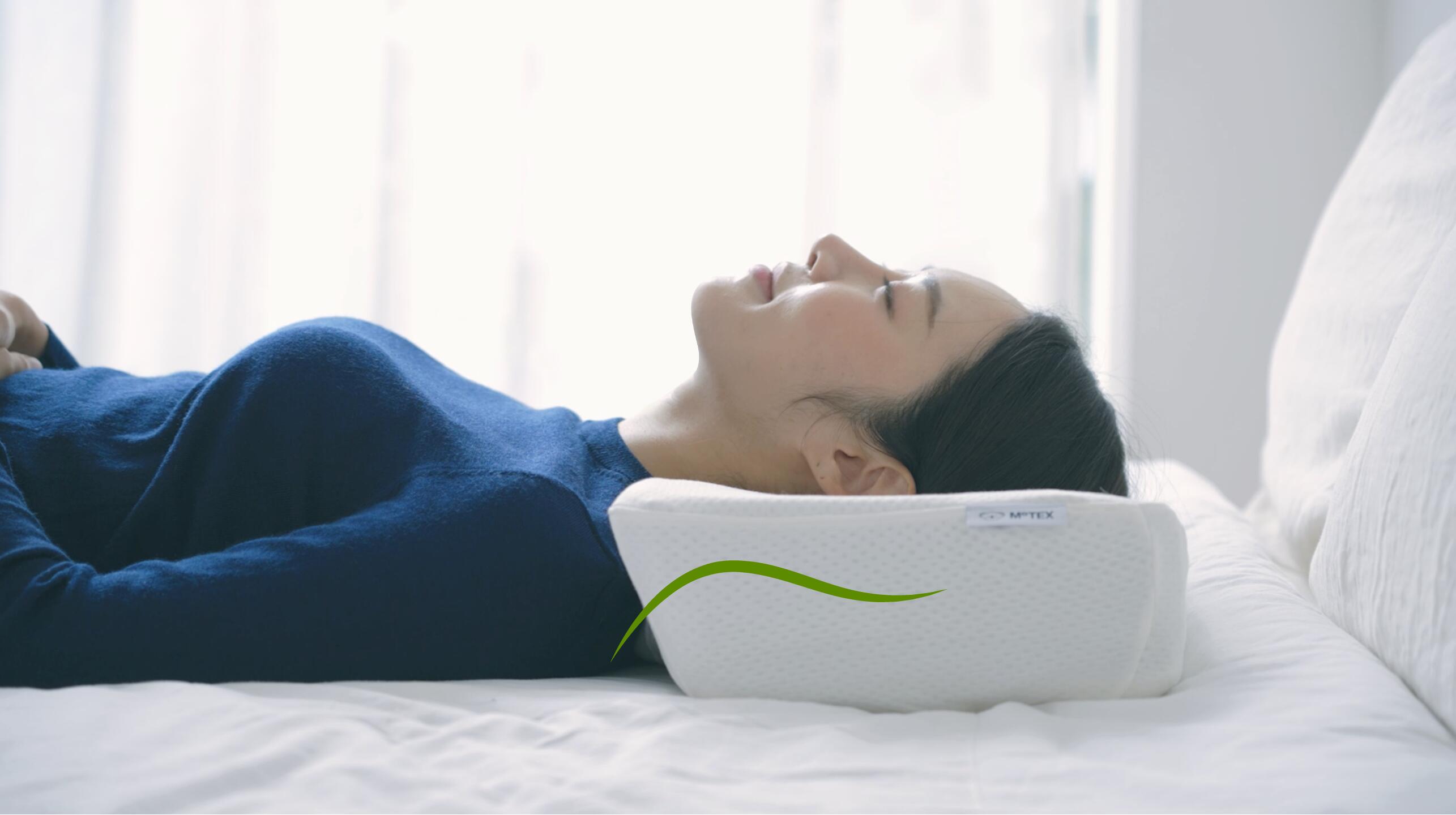 【公式】M0TEX 枕 高さ調整 枕 ダイヤル調整 MotionN 首枕 安眠枕 ストレートネッ...