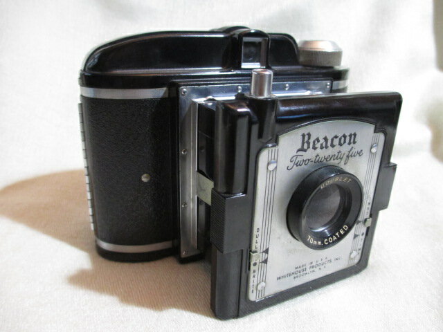 Whitehouse Productsのカメラ、Beacon 225