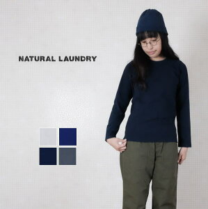 NATURAL LAUNDRYʥʥɥ꡼˥ȥåŷ ĹµT 7174C-002H