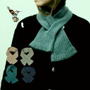 【スーパーSALE12%OFFクーポン!9/11(木) 1:59迄】 HummingBird ハミングバード エクストラファインラム マフラー HB-YS.553516 日本製