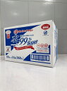 送料無料 水99% Super 新生児 から 厚手タイプ 60枚×16個 おしりふき ベビー用品