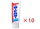 送料無料 花王【10点セット】 ガードハロー スタンディング 165gx10 歯磨き 歯周病予防 お得 お徳用 歯磨き粉 ハミガキ 安い