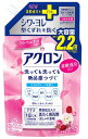 送料無料 ケース販売 ライオン アクロン フローラルブーケの香り 詰替用大 850ml*12袋(3)