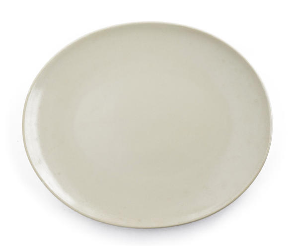 皿 ■リンドスタイメスト■STONE ストーン　 オーバルディナープラター　楕円大皿　Oval　dinner　platter　30cm　　■カラー食器